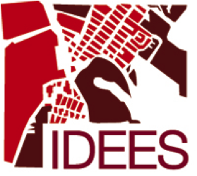 Logo IDEES