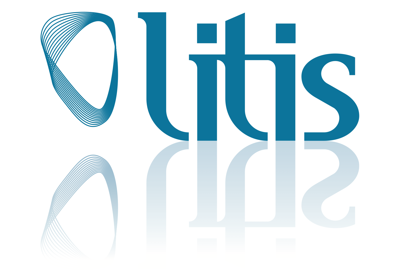 Logo LITIS